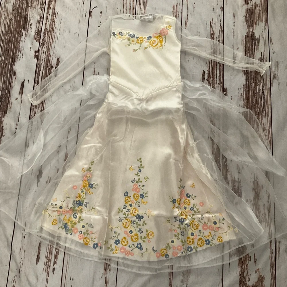 NEW CINDERELLA‎ COSTUME BY DISGUISE